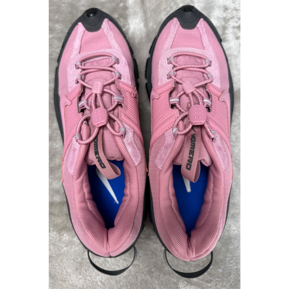 Nike Vomero 5 Roam Elemental Pink Anthracite Gray Sneakers Womens Size 10 - Picture 8 of 8